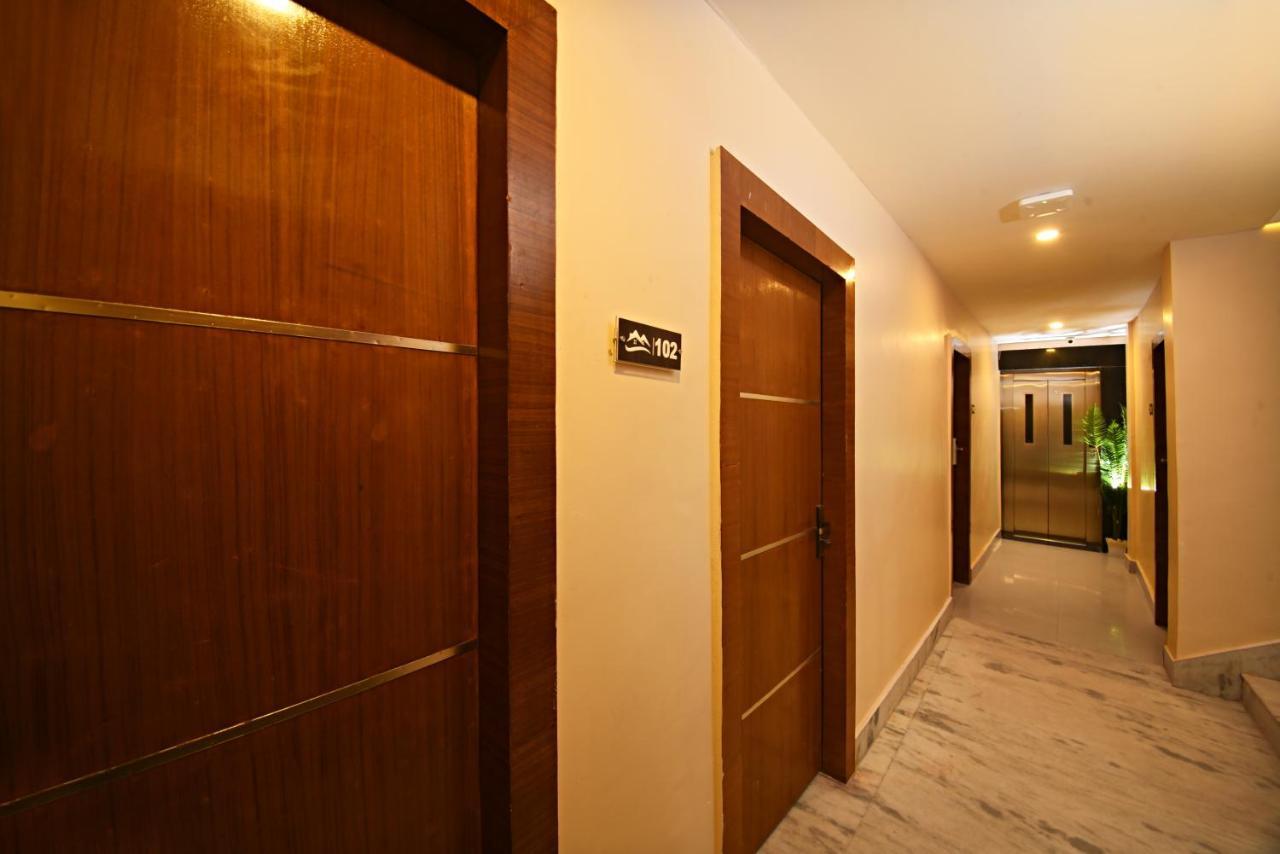 Capital Boutique Hotel 3*