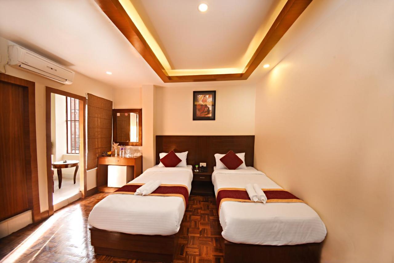 Capital Boutique Kathmandu