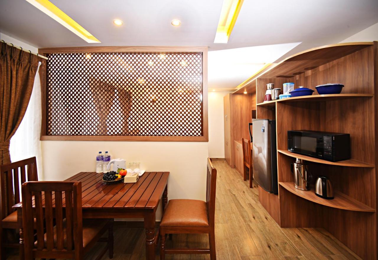 Capital Boutique 3* Kathmandu
