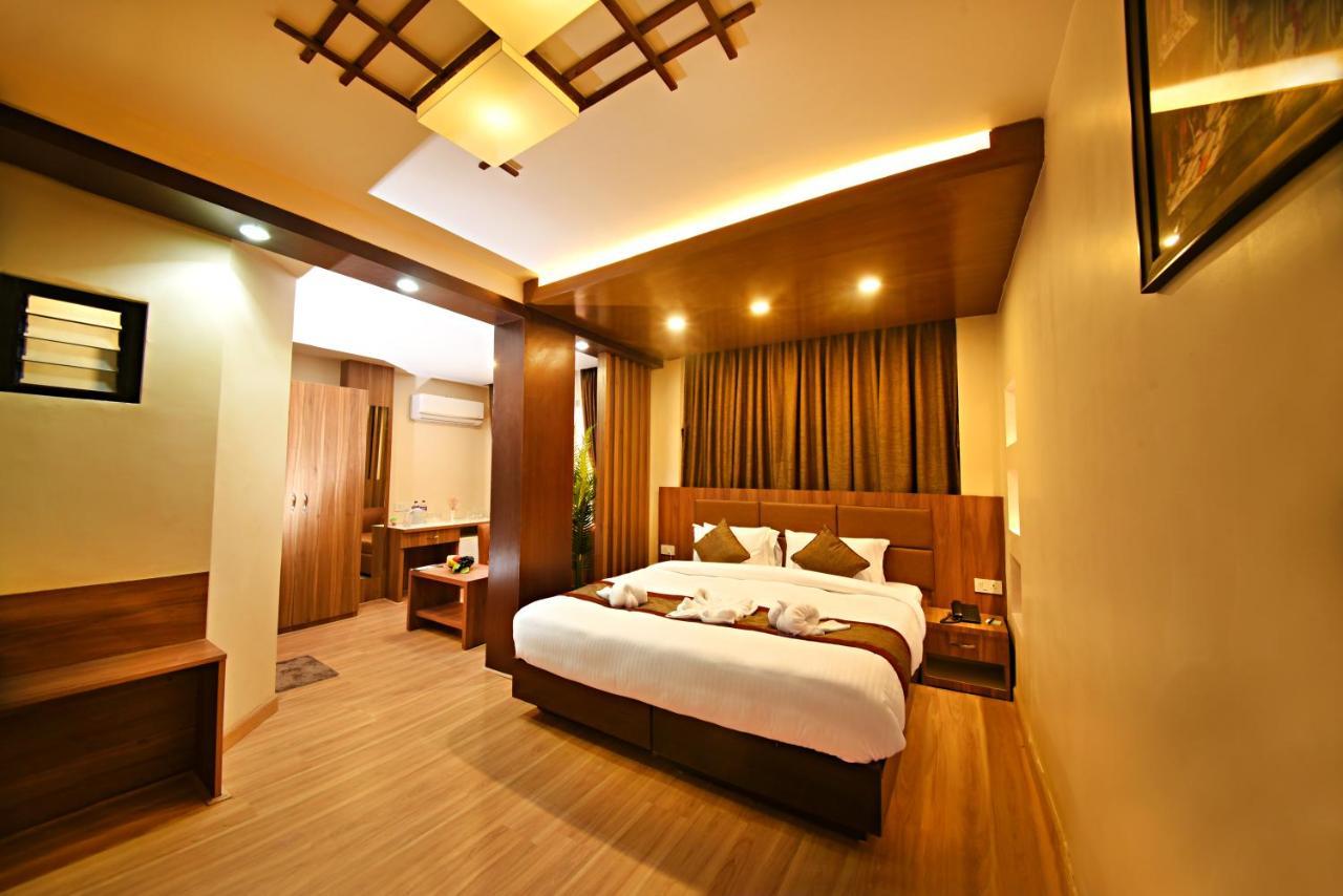 Hotel Capital Boutique