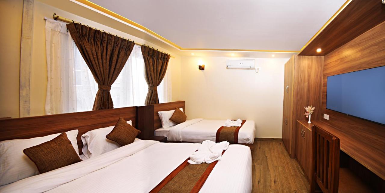 Hotel Capital Boutique
