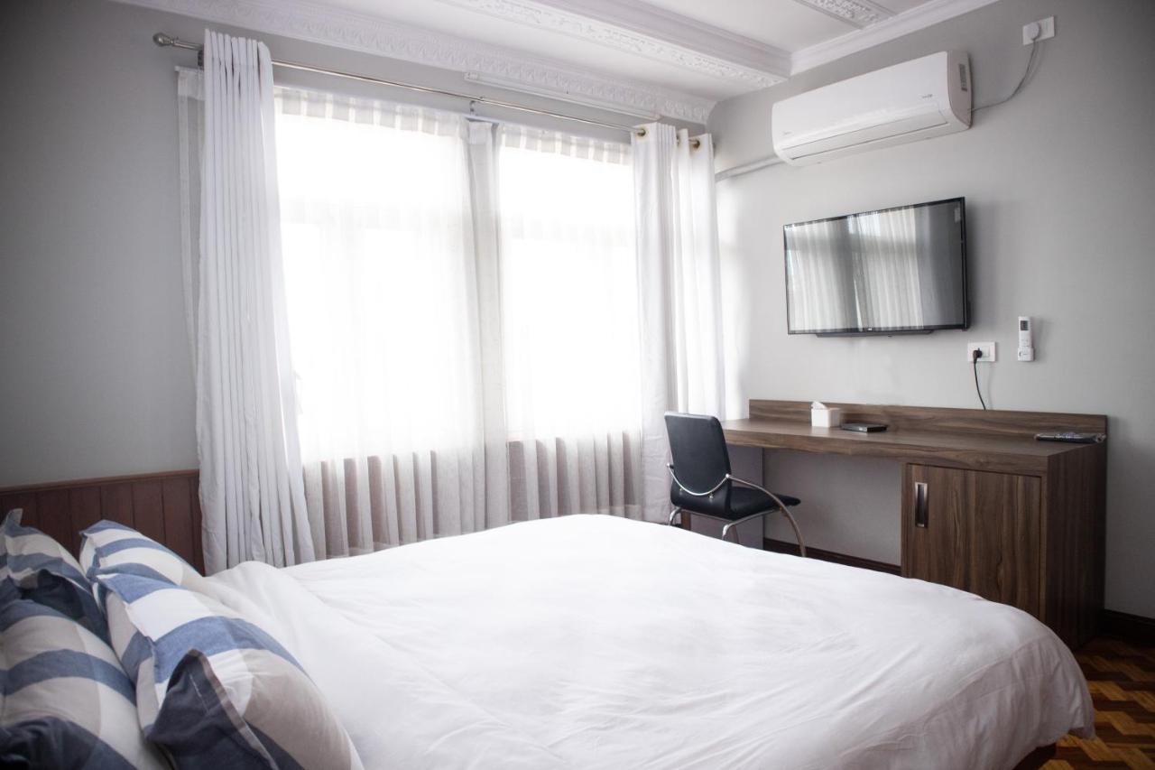 Homestay Kibu