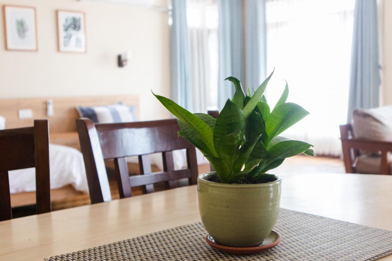 Kibu Homestay Kathmandu
