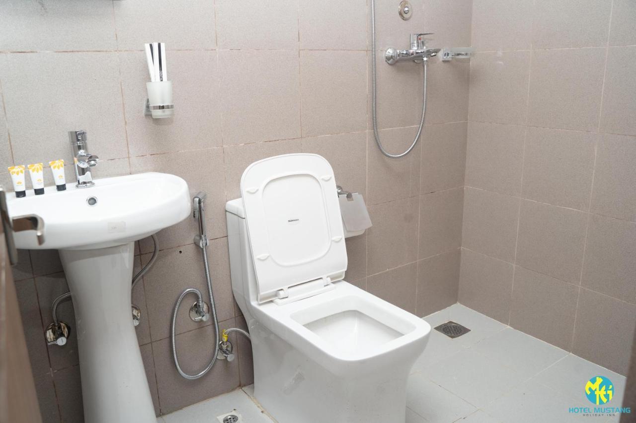 Mustang Hotel 3*