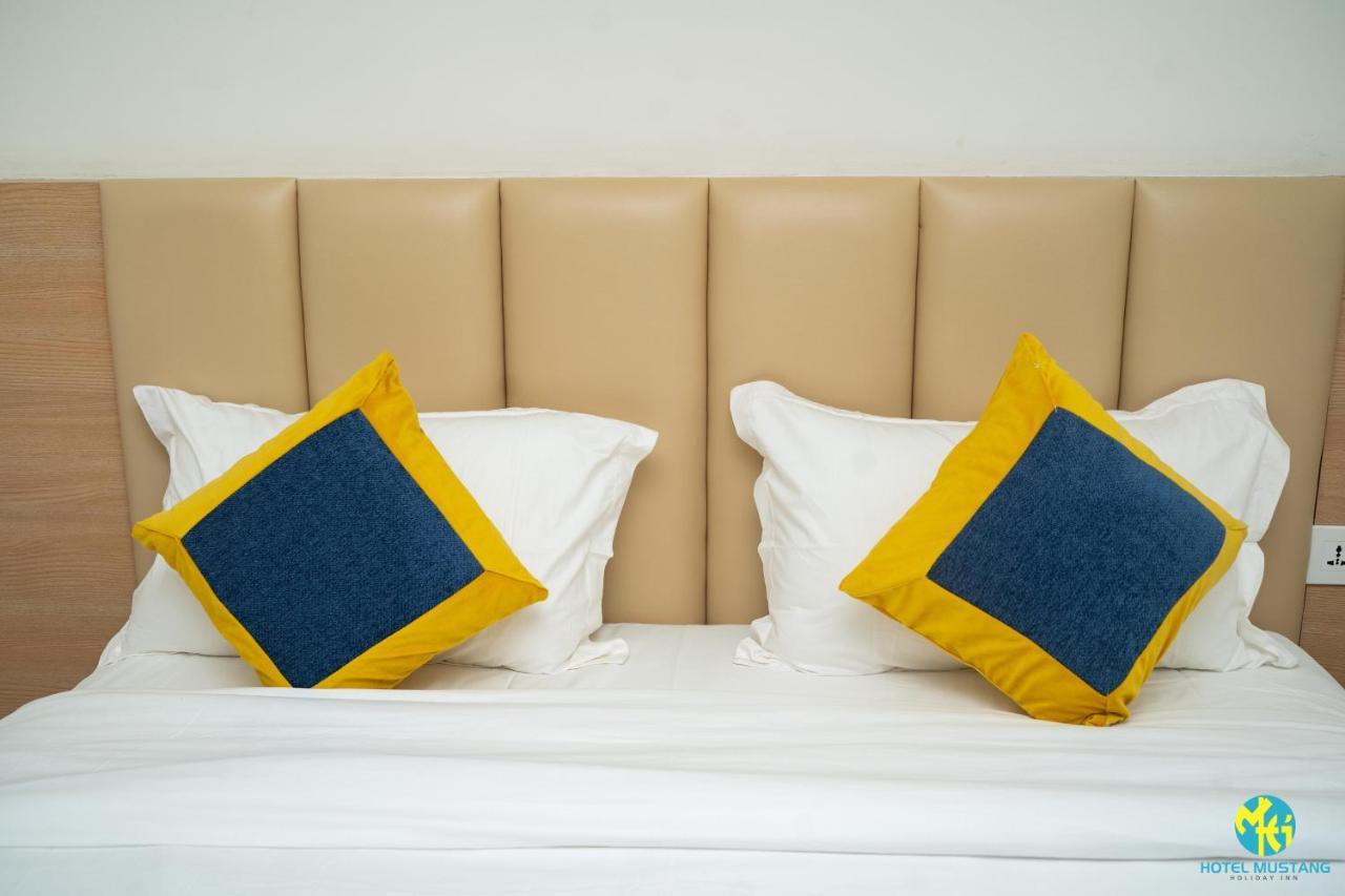 Mustang Hotel 3*