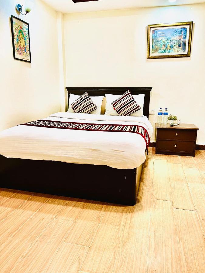 Bed & Breakfast Hiranya 3*