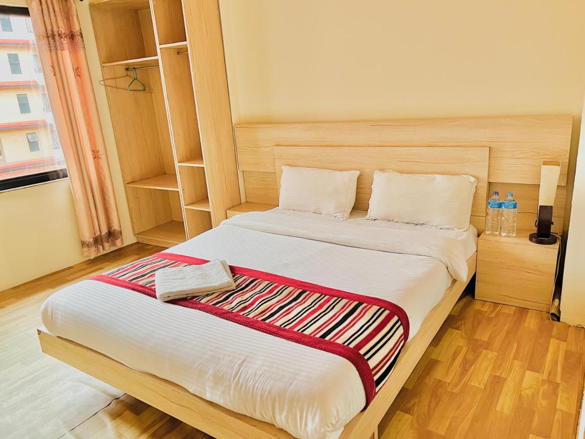 Hiranya 3* Kathmandu
