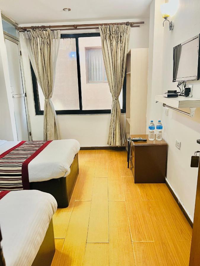 Bed & Breakfast Hiranya Kathmandu