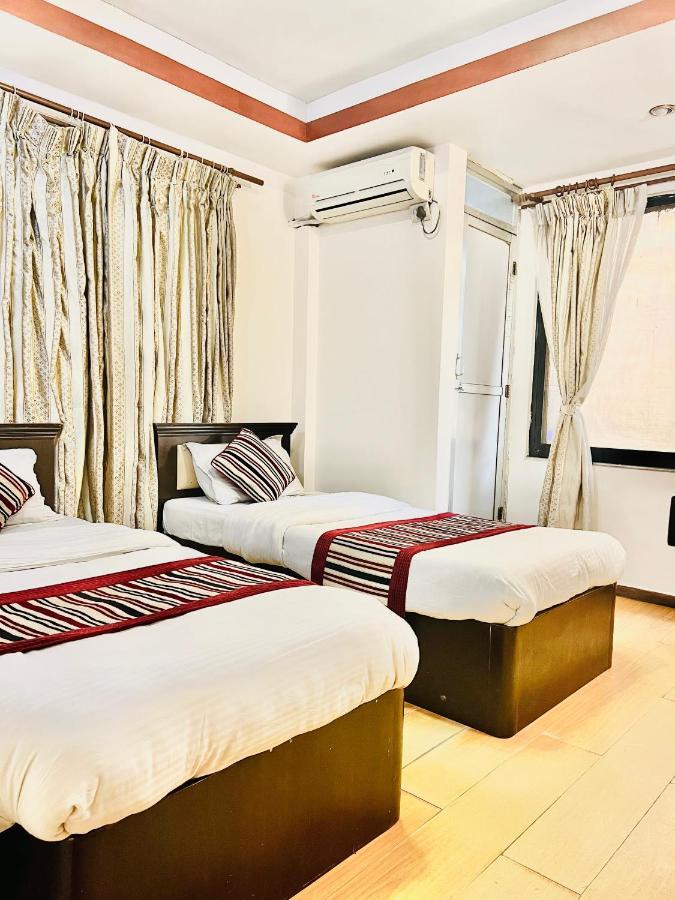 Hiranya Kathmandu