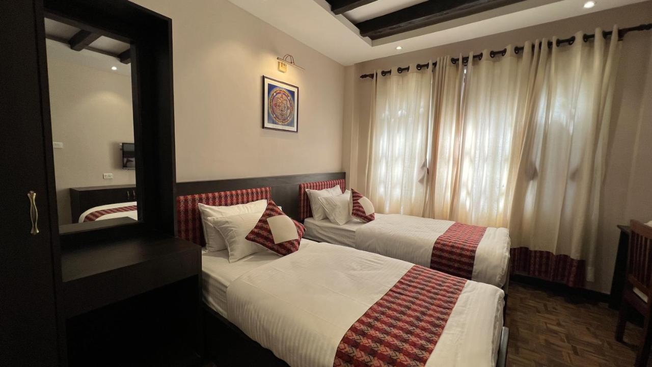 Hotel Mandala Heritage 4*