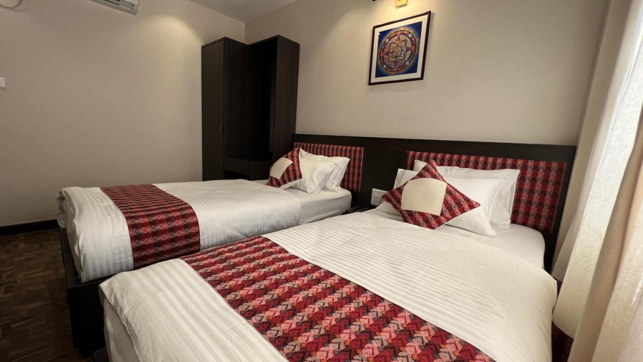Mandala Heritage Hotel 4*