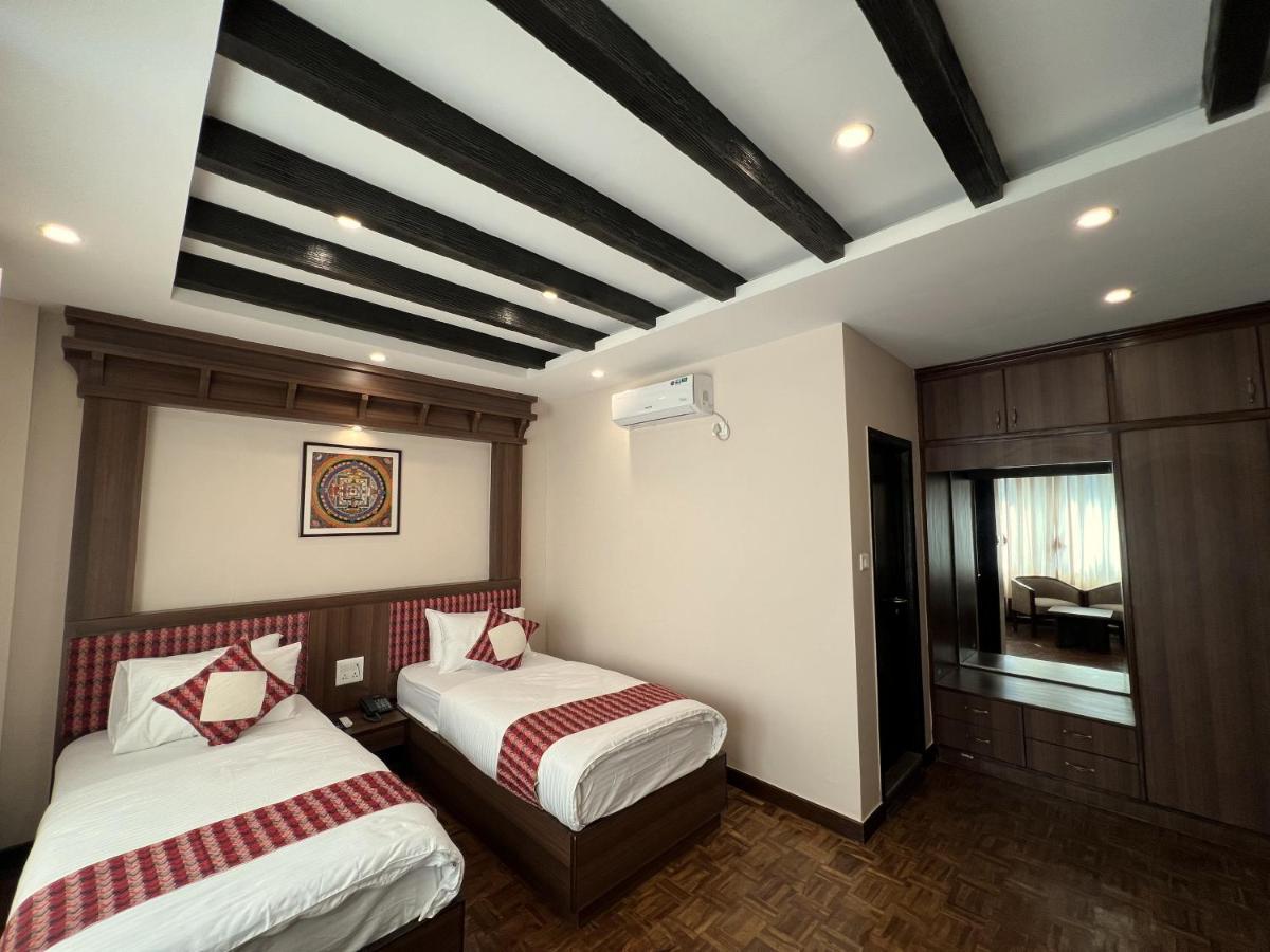 Mandala Heritage Hotel