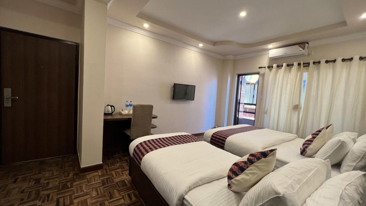 Hotel Mandala Heritage 4*