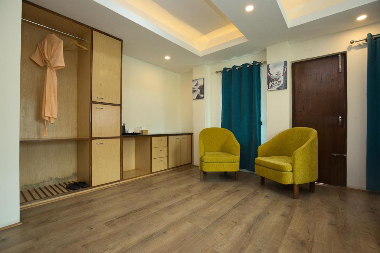 Hotel Grand View 3*