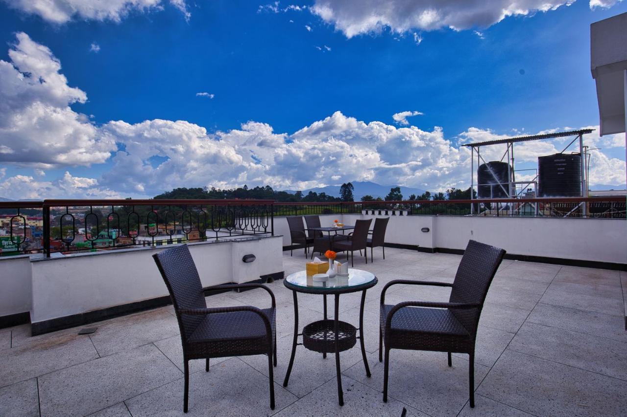Hotel Grand View Catmandu