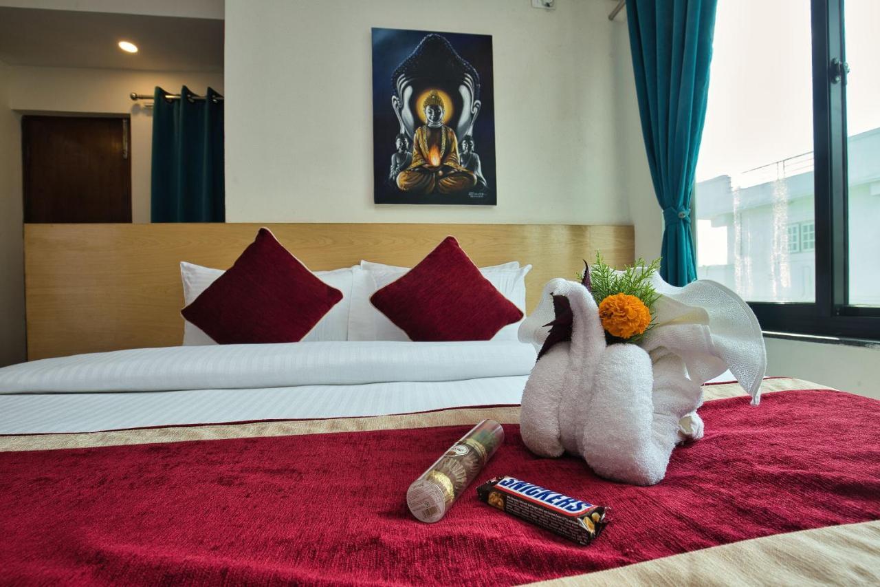 Grand View Hotel