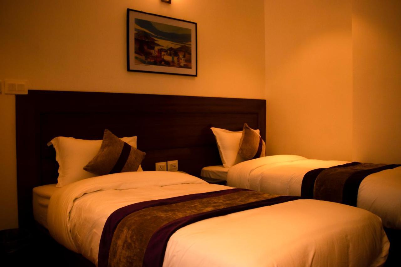 Hotel New Era Kathmandu