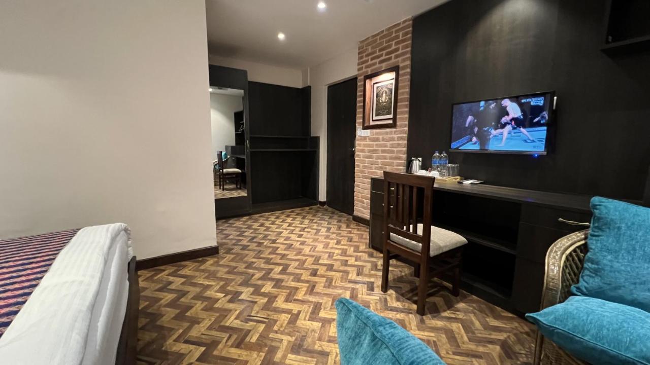 Mandala Heritage Hotel Kathmandu