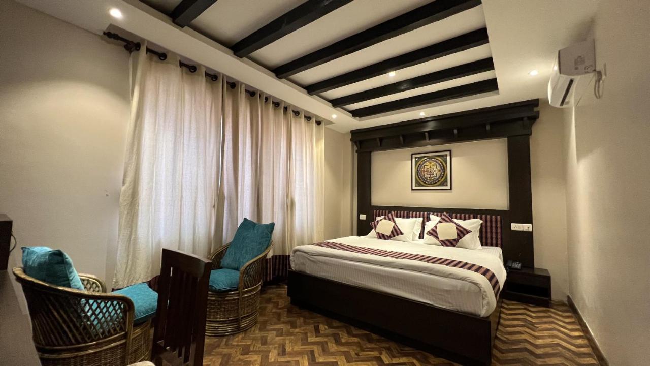 Mandala Heritage Hotel