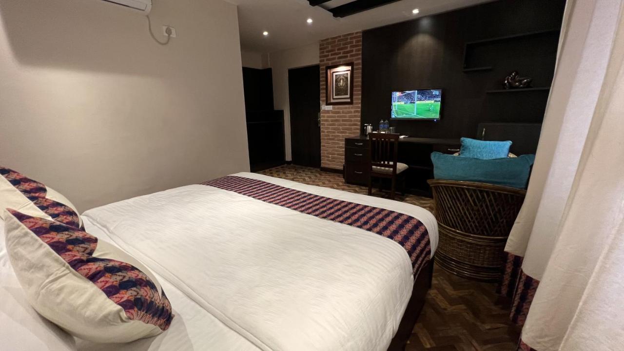 Mandala Heritage 4*