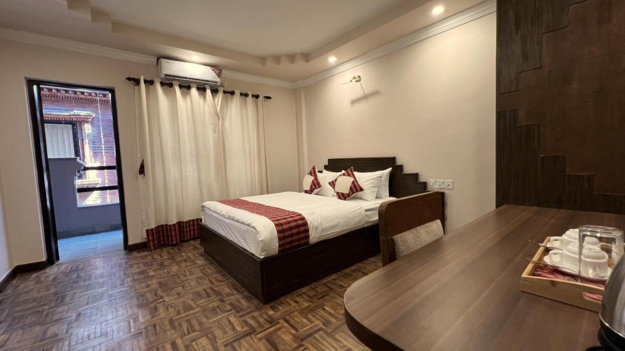 Hotel Mandala Heritage 4*