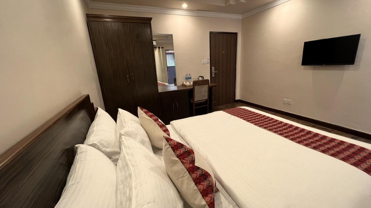 Mandala Heritage Hotel 4*