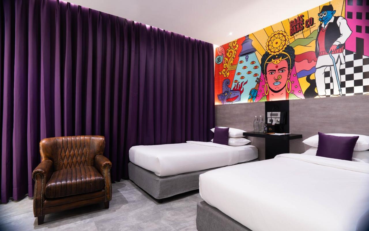Gaas Baasco Hotel Kathmandu
