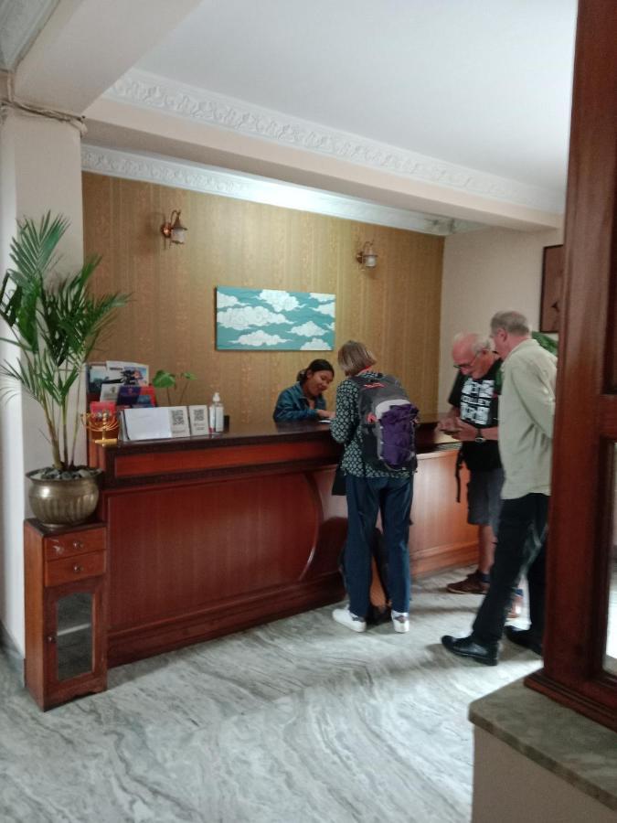 Hotel Lotus Garden