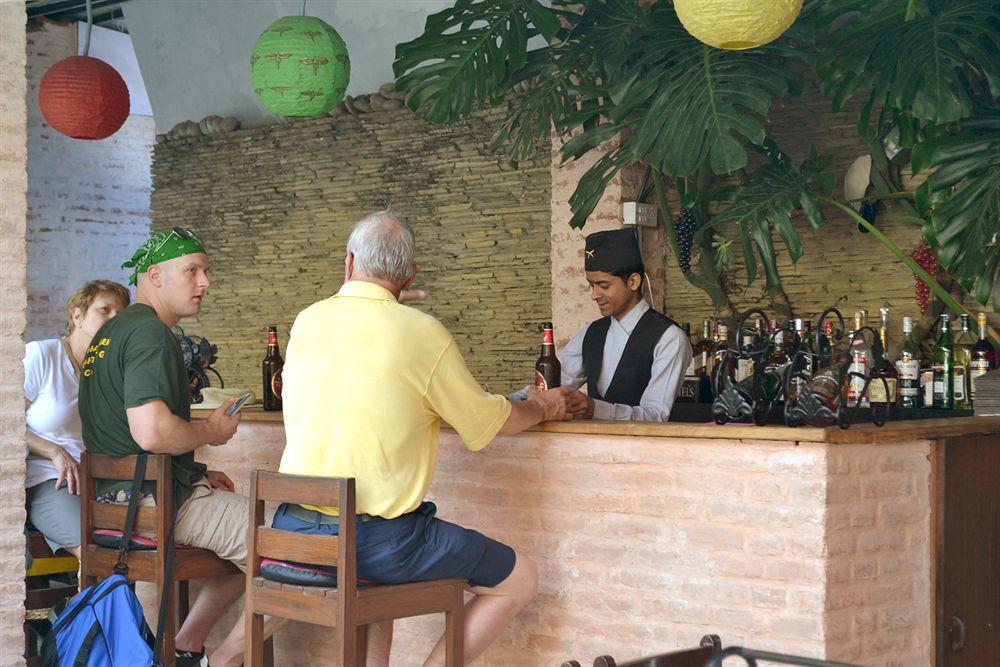 Encounter Nepal &