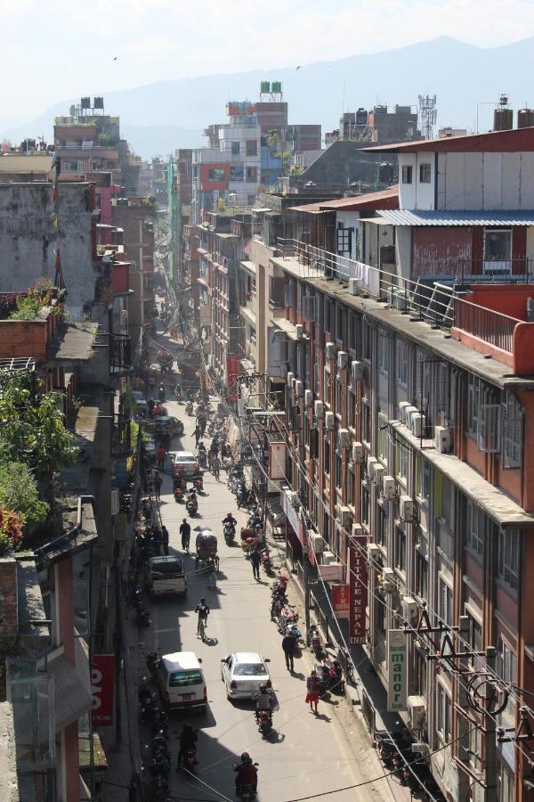 Hotel Raj Mahal Kathmandu