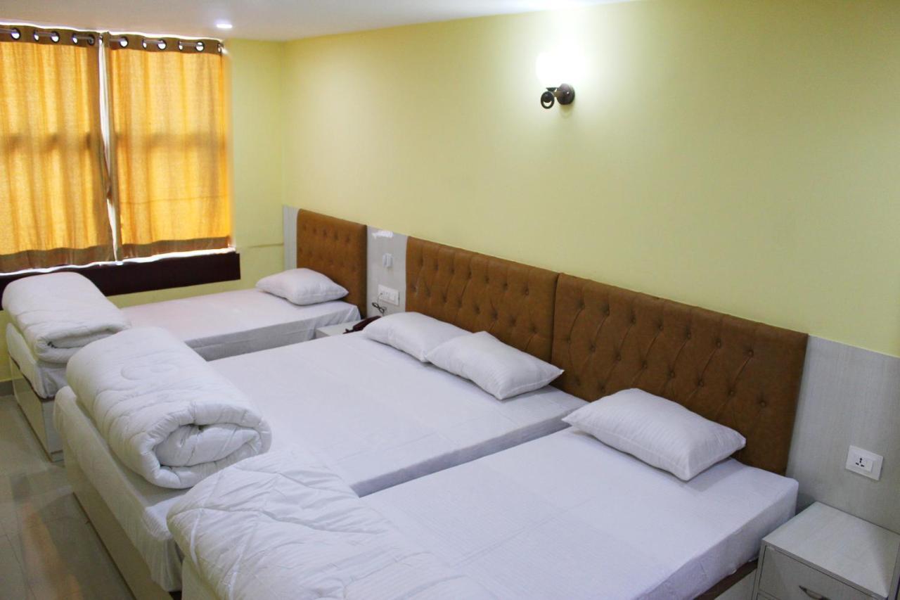 Hotel Raj Mahal Kathmandu