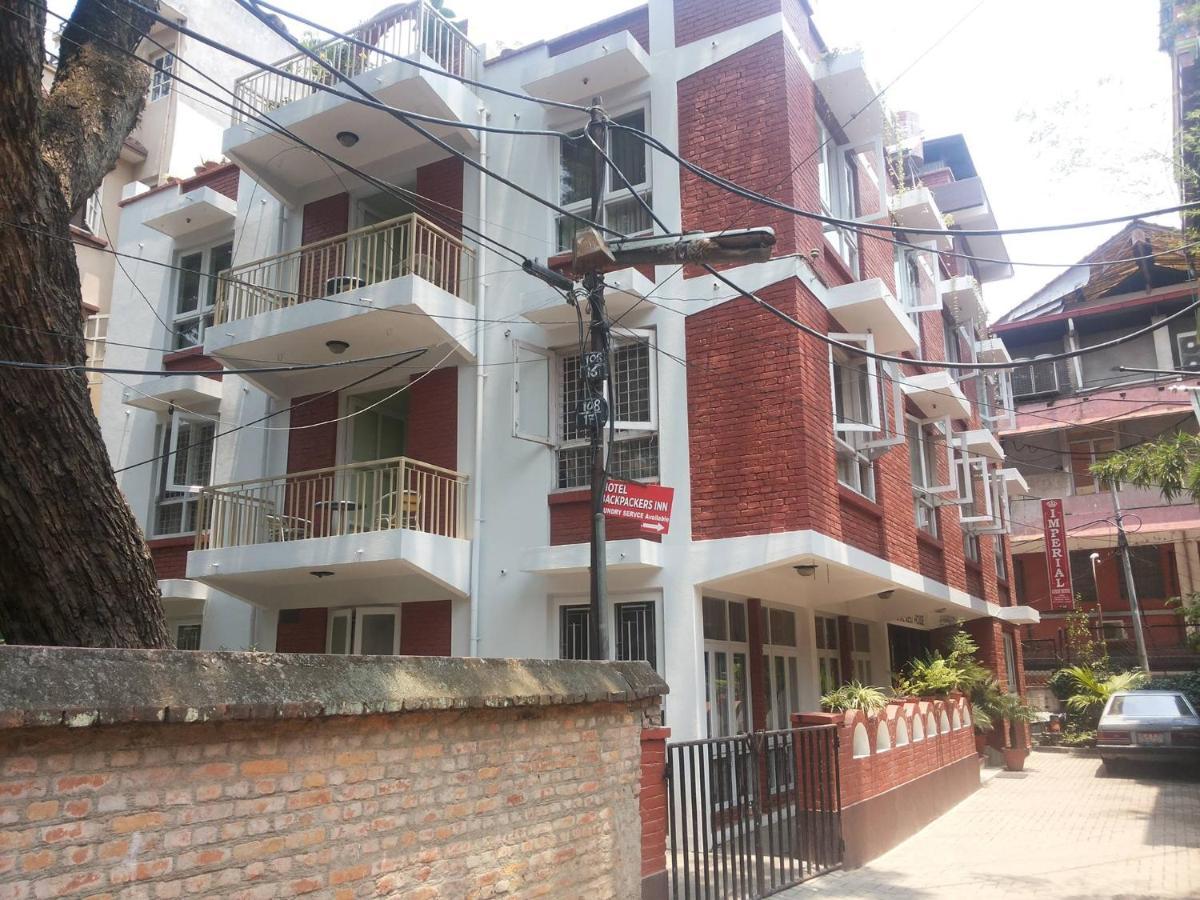 Imperial House Thamel - 2 Km From Swayambhunath Temple * Kathmandu
