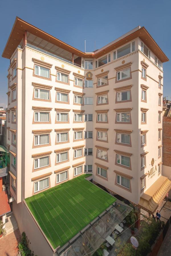 Hotel Mila