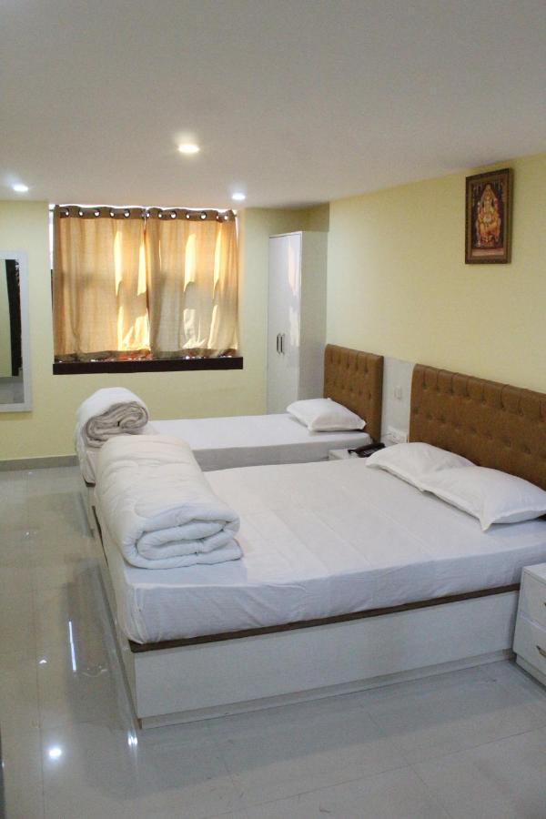 Hotel Raj Mahal Kathmandu