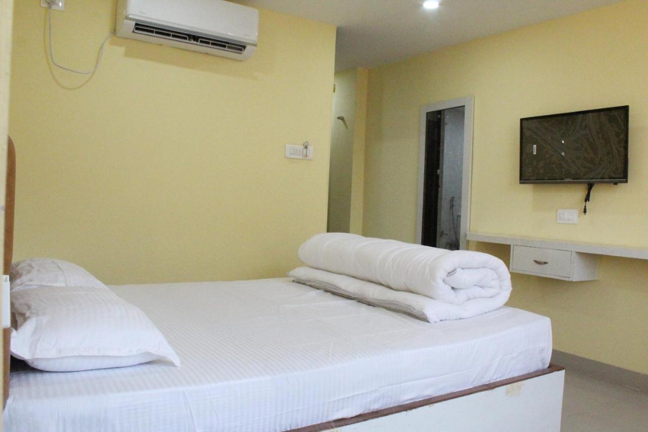 Hotel Raj Mahal