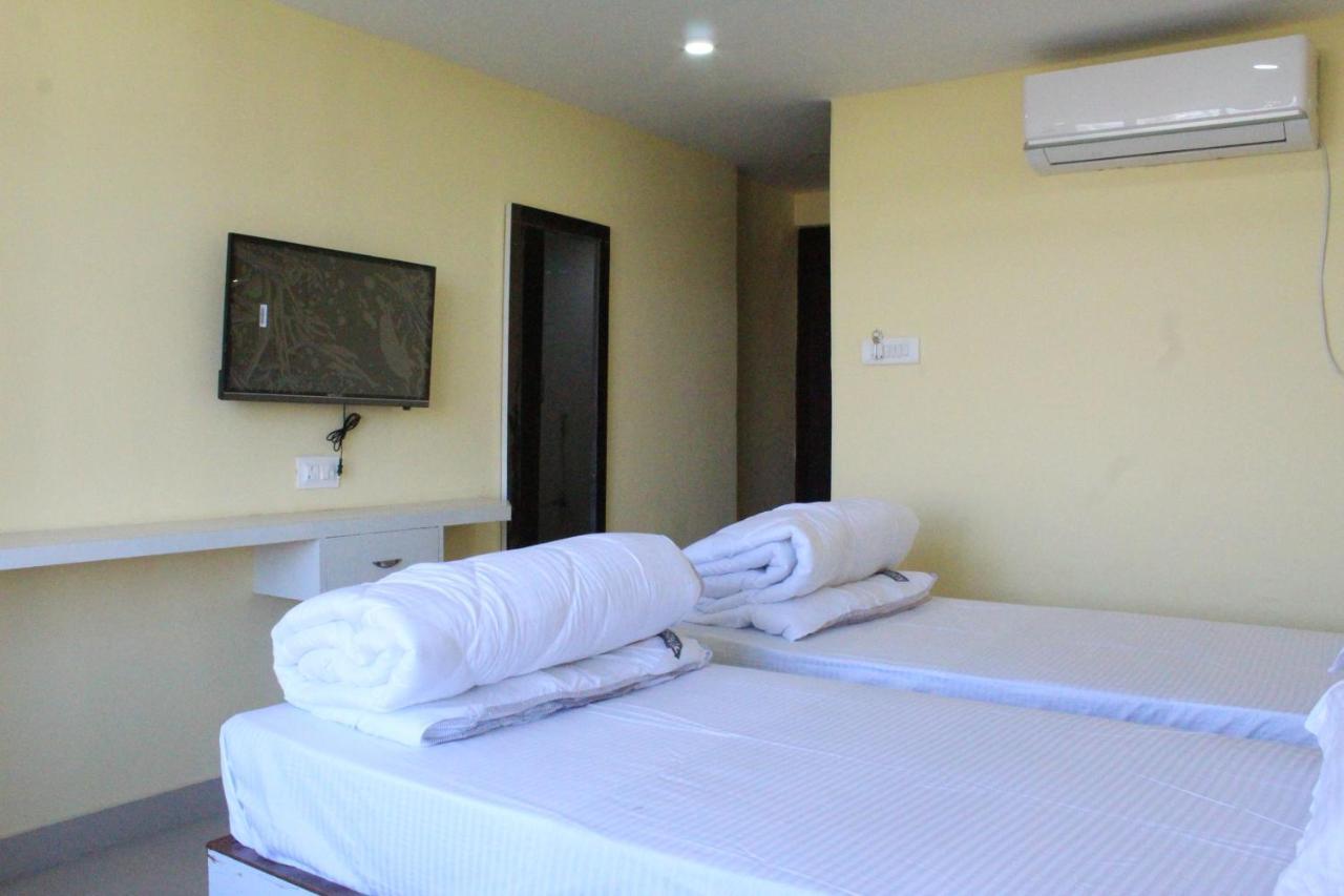 Hotel Raj Mahal Kathmandu