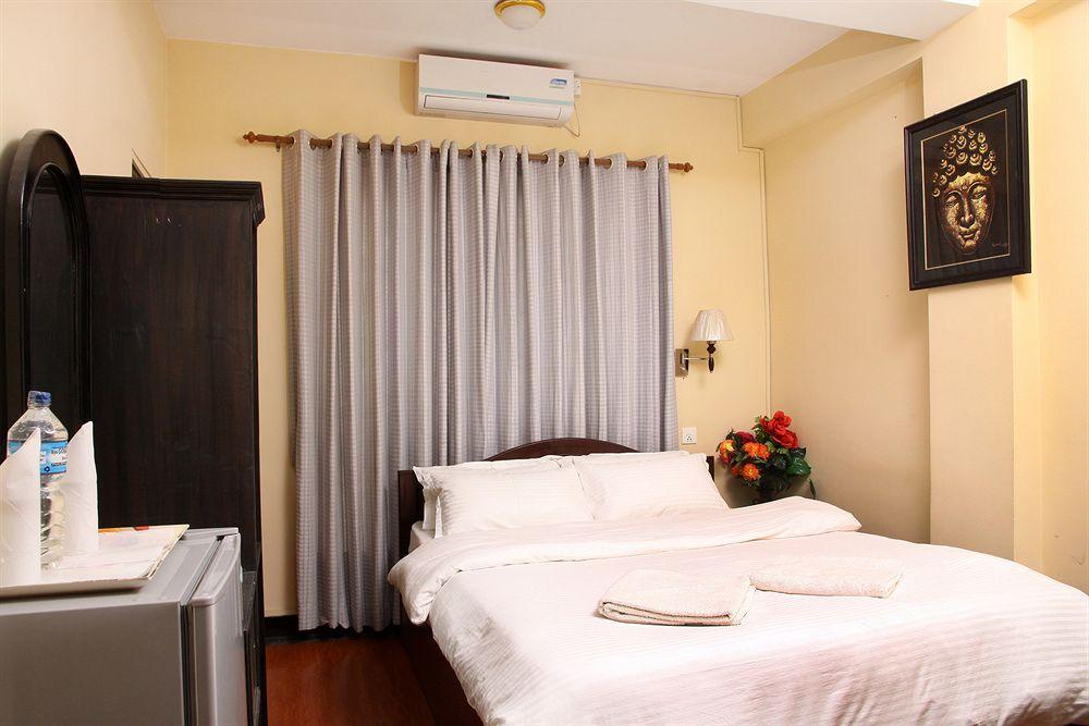 Hotel Buddha Land 2*