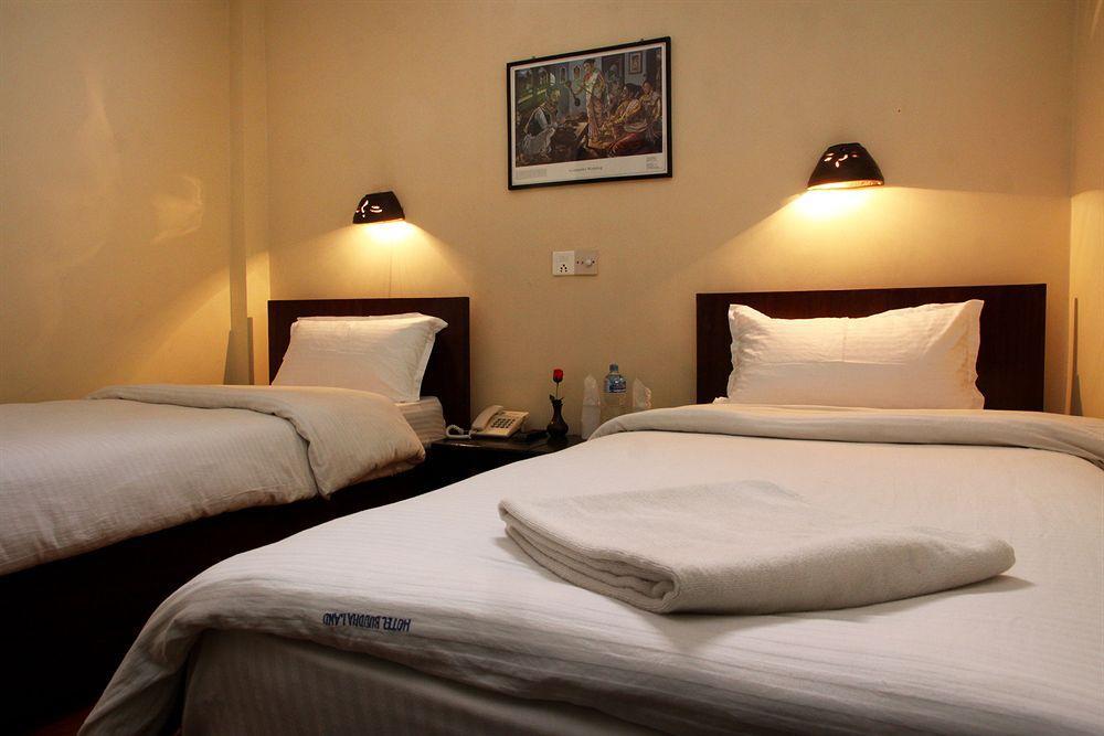 Buddha Land Hotel Kathmandu
