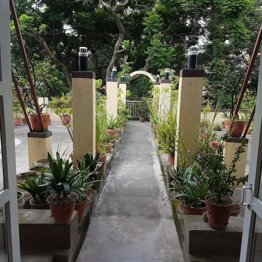 Imperial House Thamel - 2 Km From Swayambhunath Temple Guest house Kathmandu
