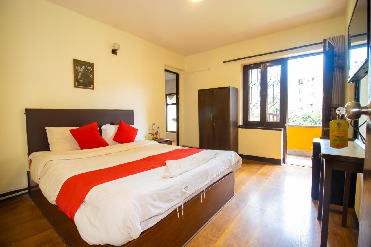 Guest house Tibet Peace Kathmandu