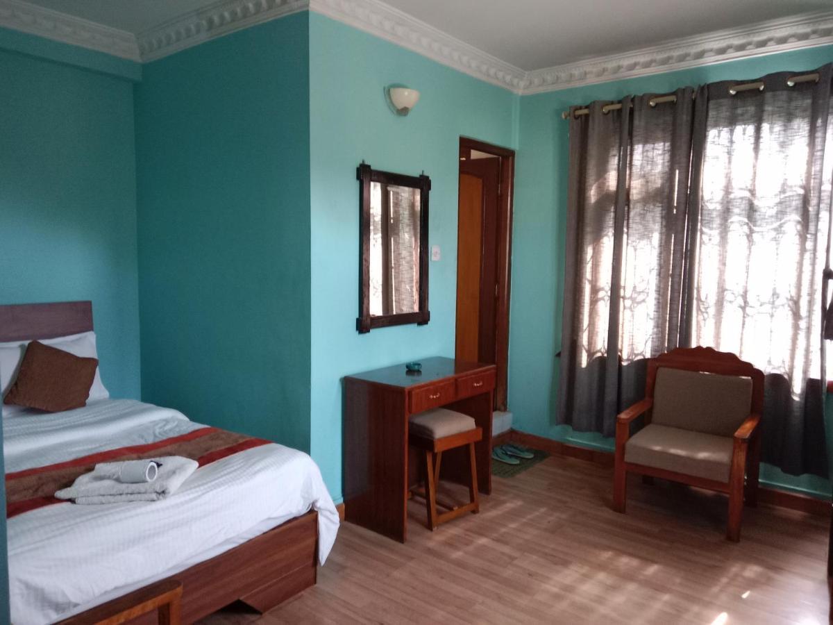 Hotel Lotus Garden 3*