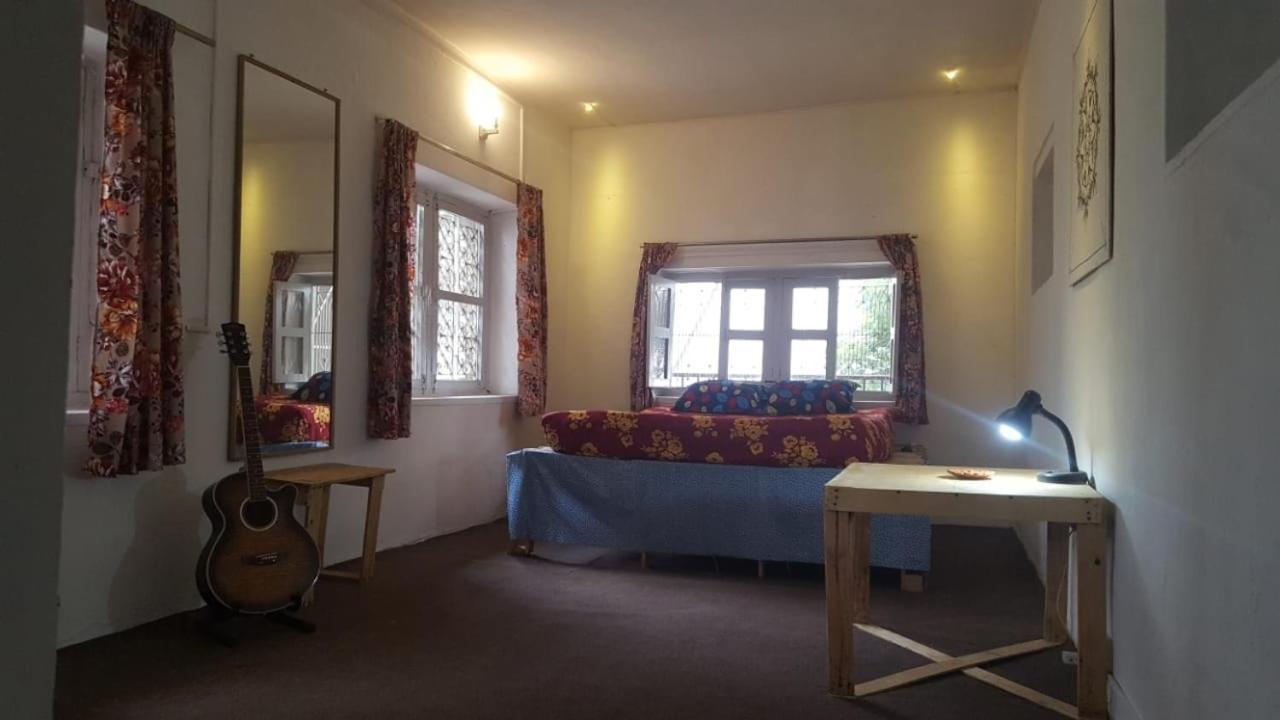 Laughing Buddha & Guest house