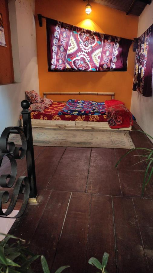 Laughing Buddha & Guest house Kathmandu