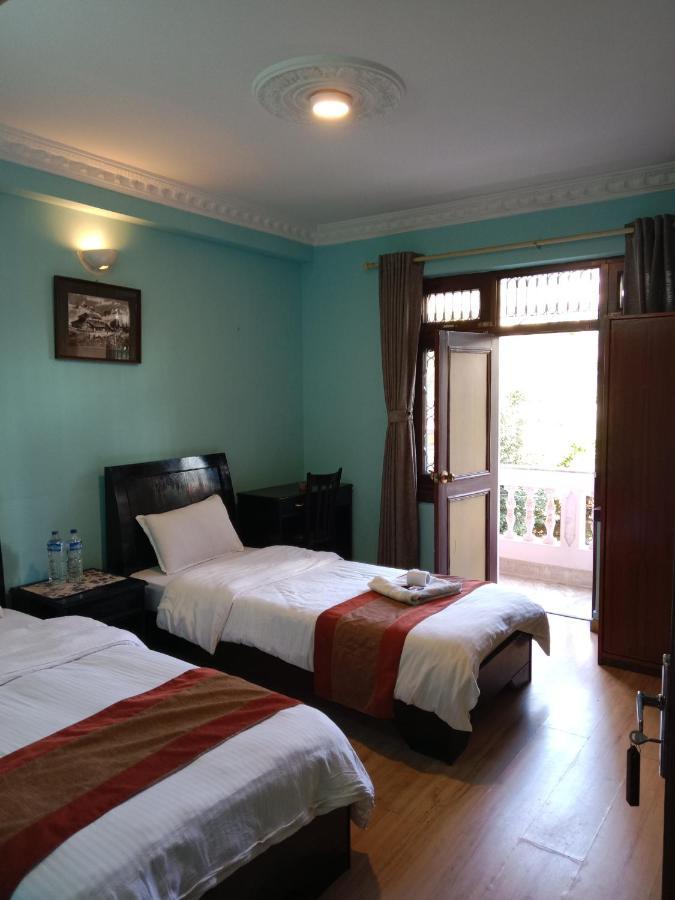 Lotus Garden Hotel Kathmandu