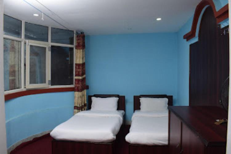 Funky Monkey Thamel Kathmandu