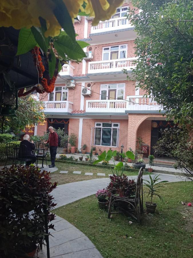 Lotus Garden Hotel