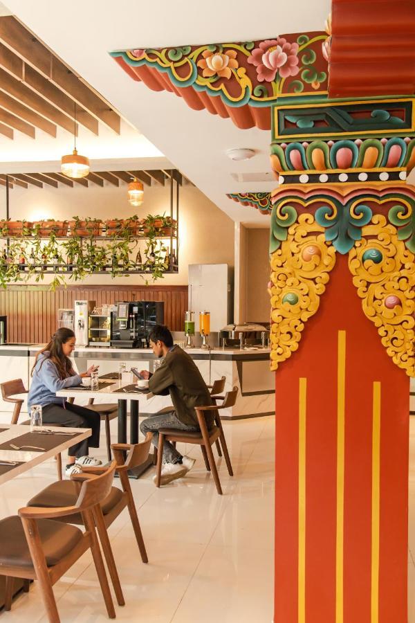 Mila Hotel Kathmandu