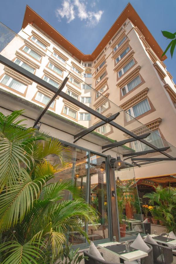 Hotel Mila