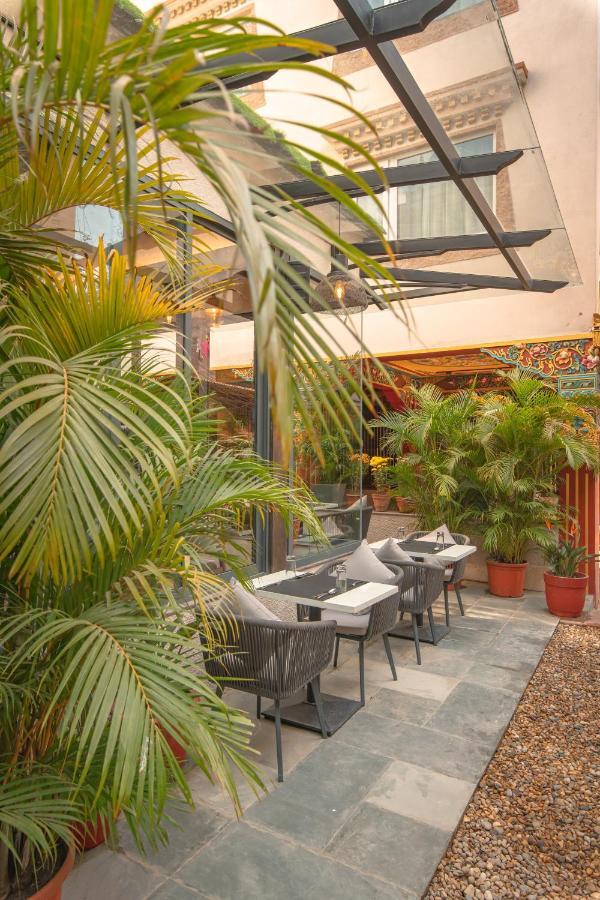 Hotel Mila Kathmandu