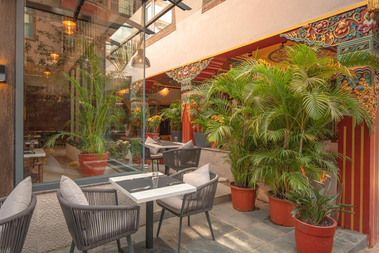Mila 3* Kathmandu